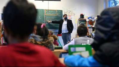 US-Studie sieht kein erh&ouml;htes Corona-Infektionsrisiko in Schulen