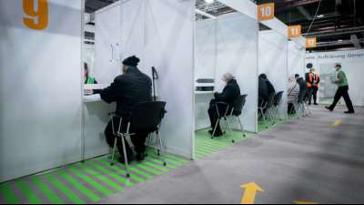 Landkreistag wirbt f&uuml;r abgestufte "&Ouml;ffnungsstrategie" im Kampf gegen Corona