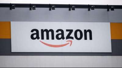 Italiens Kartellbehörde verhängt Milliardenstrafe gegen Amazon