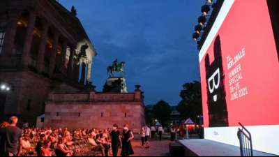 Zahl der Kinos in Deutschland trotz Corona-Krise konstant