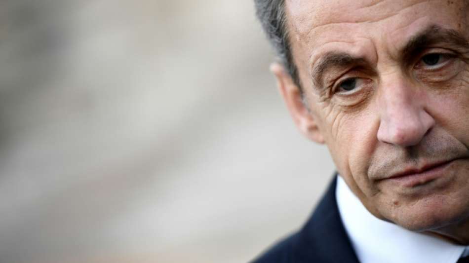 Sarkozy muss wegen Vorwurfs der Bestechung vor Gericht