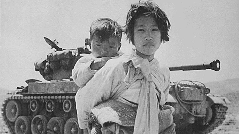 Nord- und Südkorea erinnern an Beginn des Korea-Krieges vor 70 Jahren