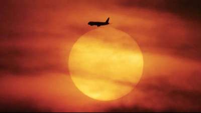 Deutsche m&ouml;chten zum Klimaschutz "gezwungen" werden...