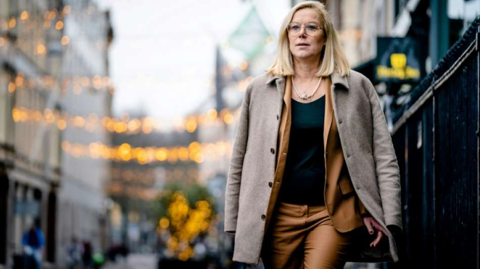 Sigrid Kaag wird erste Finanzministerin der Niederlande