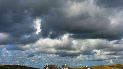 Frau aus Sylt bringt Sohn auf Seenotrettungskreuzer zur Welt