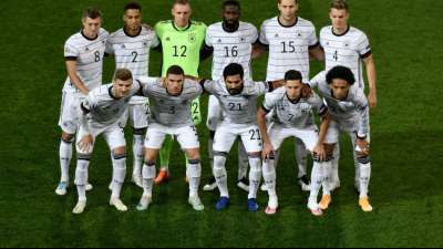 DFB-Team spendet über 235.000 Euro für Sporthilfe