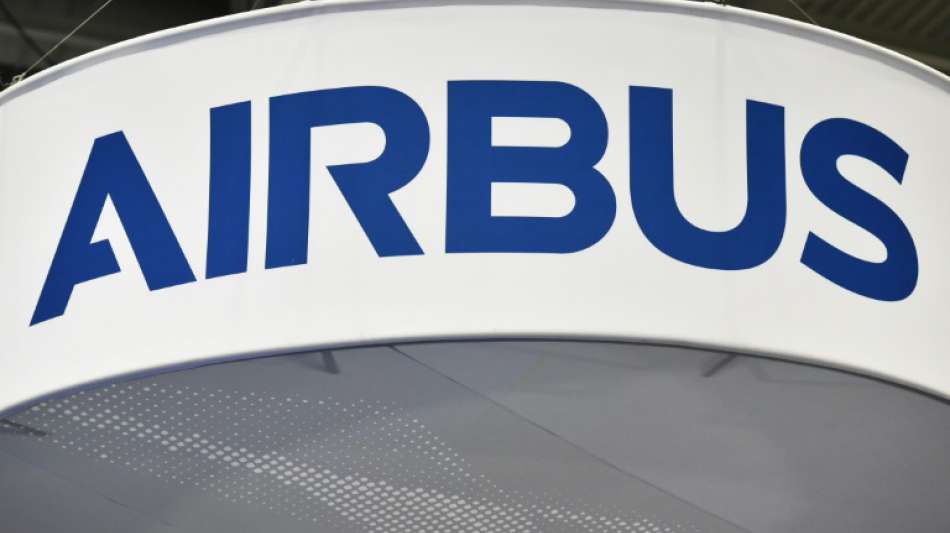 Airbus fährt Flugzeugproduktion um ein Drittel zurück