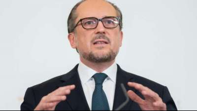 Chaos? &Ouml;sterreichs Kanzler Schallenberg will zur&uuml;cktreten