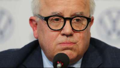 DFB: Keller von Landes- und Regionalverb&auml;nden zum R&uuml;cktritt aufgefordert