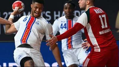 Kap Verde erklärt Rückzug von der Handball-WM - Debütant Uruguay in der Hauptrunde