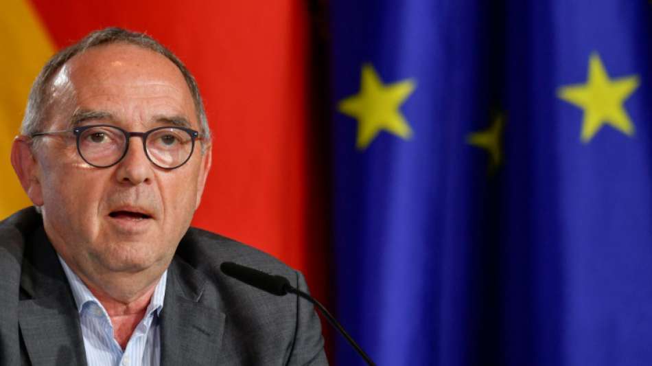 SPD-Chef Walter-Borjans will 2021 nicht für den Bundestag kandidieren