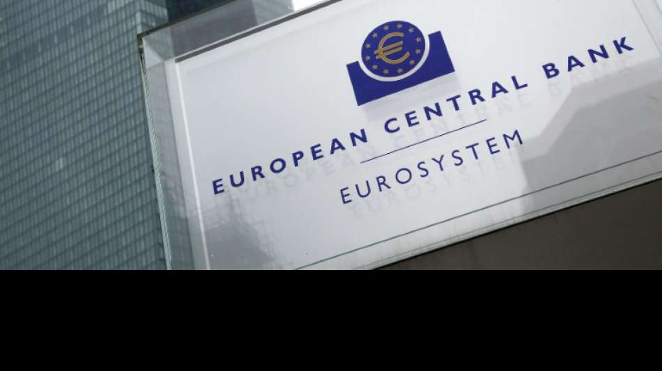 EZB startet Notfall-Anleihekaufprogramm wegen Corona-Krise