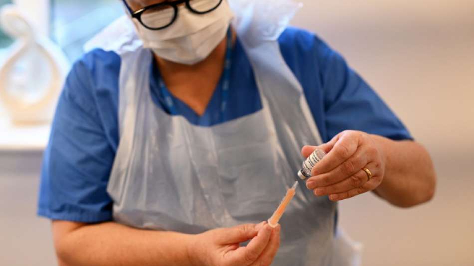 Weil fordert von EU mehr Tempo bei Zulassung von AstraZeneca-Impfstoff