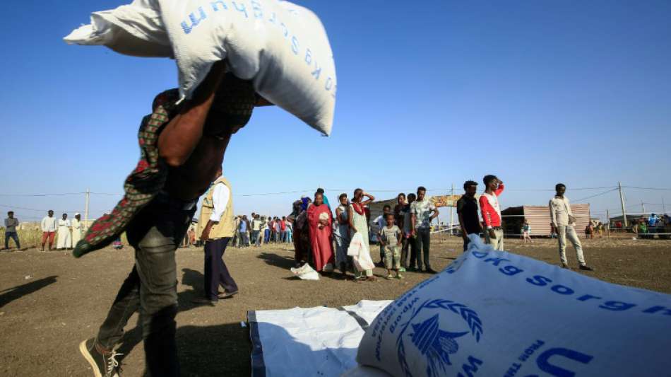 UNO: Corona-Pandemie erhöht weltweiten Bedarf an humanitärer Hilfe massiv