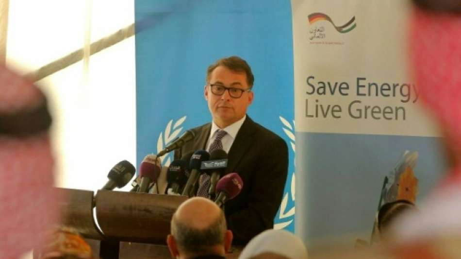 Berichte: Joachim Nagel soll neuer Bundesbankpr&auml;sident werden