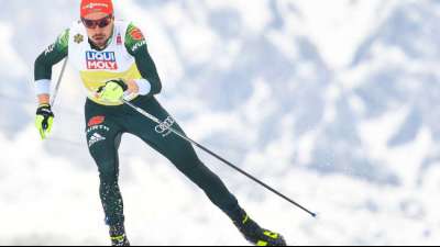 Heim-WM: Weinbuch setzt auf Geiger und Rydzek