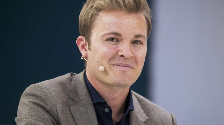 Formel 1 und Umweltschutz: Für Rosberg stimmt die Richtung