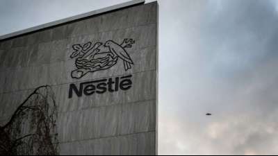 Nestl&eacute; stellt vegane Ersatzprodukte f&uuml;r Ei und Shrimps vor