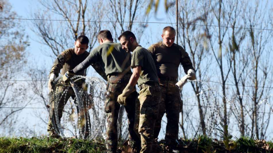 EuGH-Generalanwalt: Wachdienst in der Kaserne ist Arbeitszeit