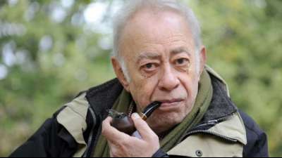 Französisch-griechischer Autor Alexakis mit 77 Jahren gestorben