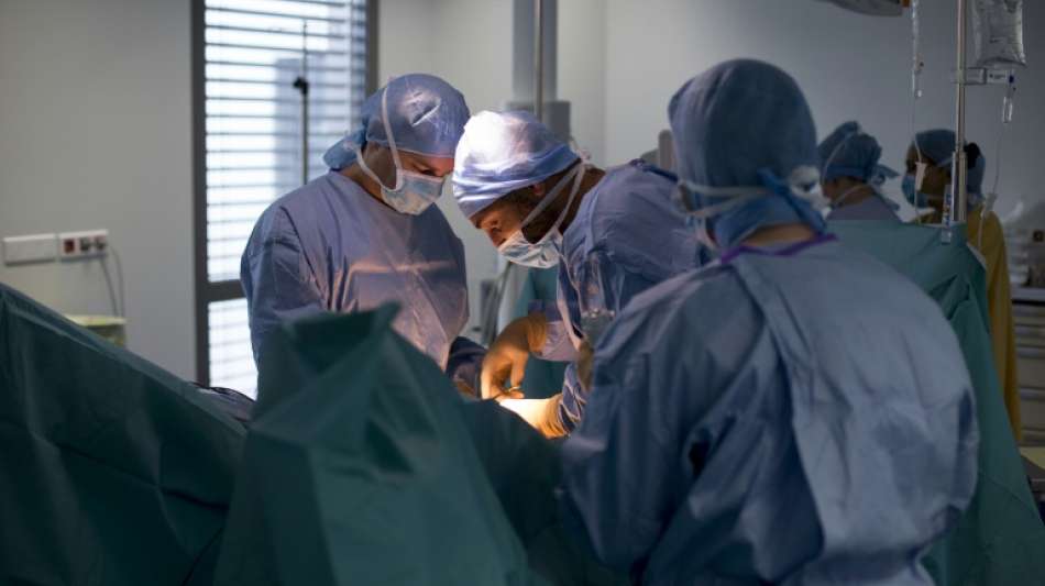 Pr&uuml;fer der Kassen best&auml;tigten 3550 Behandlungsfehler in 2020