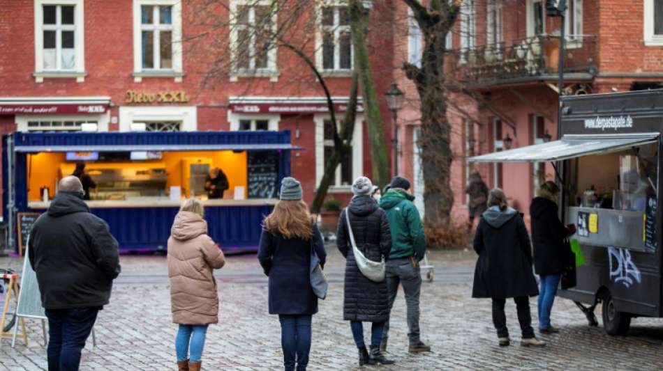 Bev&ouml;lkerung in Deutschland wohl zum ersten Mal seit 2011 nicht gewachsen
