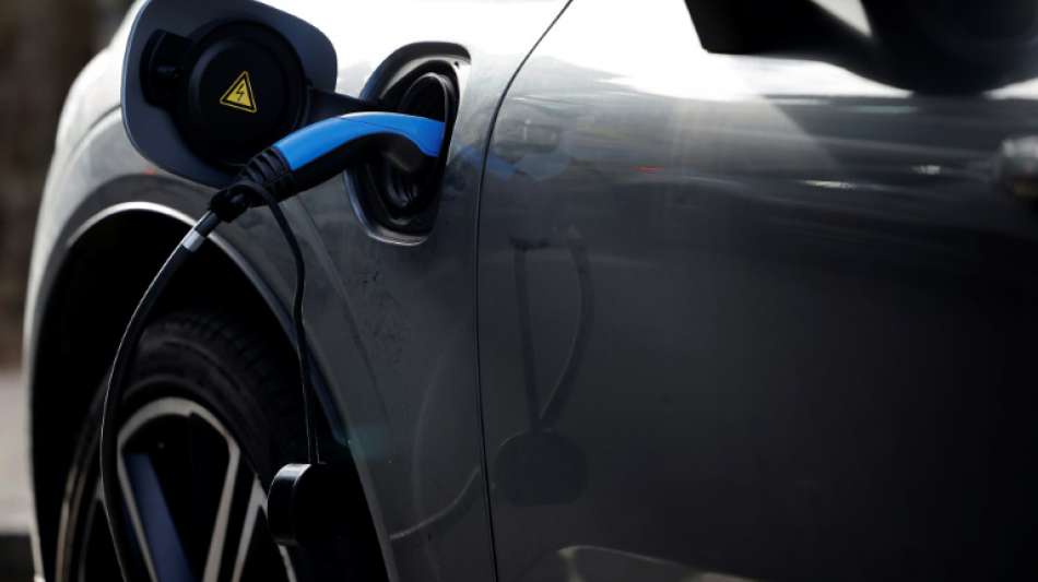 Regierung startet Zukunftsprogramm f&uuml;r Fahrzeugindustrie