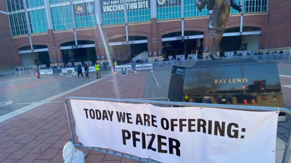 US-Arbeitgeber wollen Besch&auml;ftigte mit Pr&auml;mien und Freizeit zum Impfen bewegen