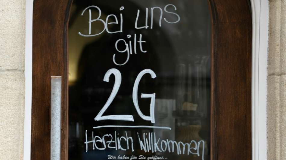 Brandenburg versch&auml;rft ab Mittwoch Coronaregeln