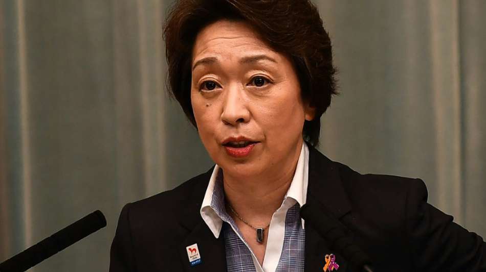Olympia: Hashimoto &uuml;bernimmt als OK-Chefin 