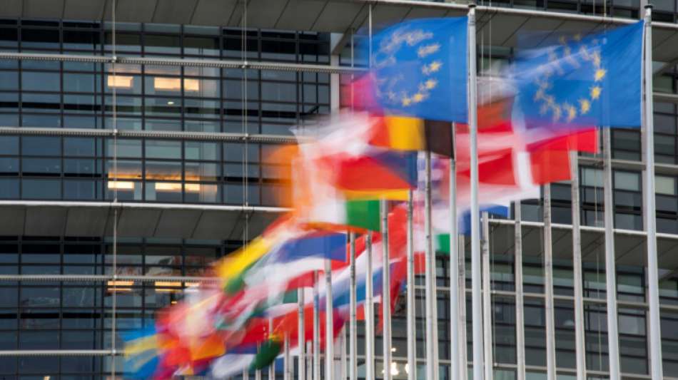 EU bringt breit angelegte Reformdiskussion auf den Weg