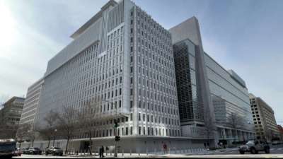 Weltbank stellt Programme in Russland und Belarus ein