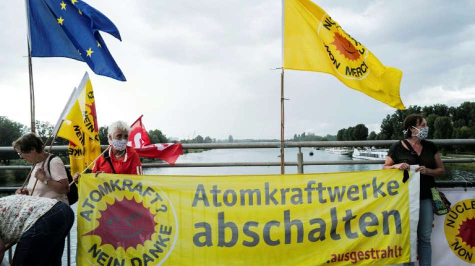 "Spiegel": Gorleben bei Suche nach Atommüll-Endlager aus dem Rennen