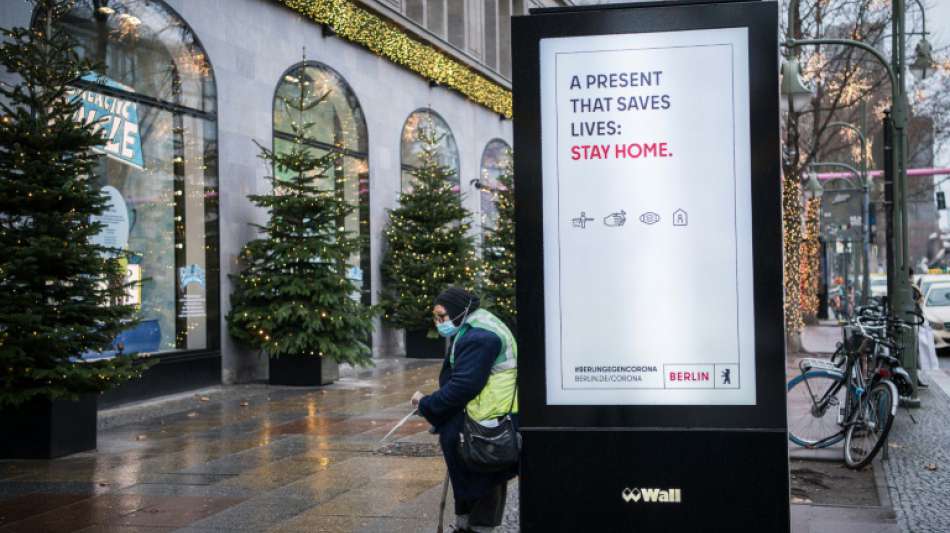 Saarland: Ministerpräsident für Verlängerung des Lockdowns