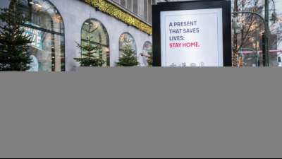 Saarland: Ministerpräsident für Verlängerung des Lockdowns