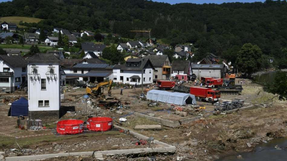 Hochwasser: Versicherer sichern unkomplizierte Bearbeitung zu