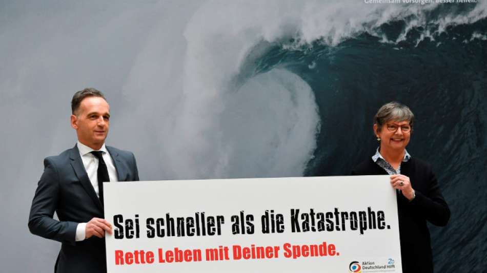 "Aktion Deutschland Hilft" setzt k&uuml;nftig auf noch mehr Katastrophenvorsorge