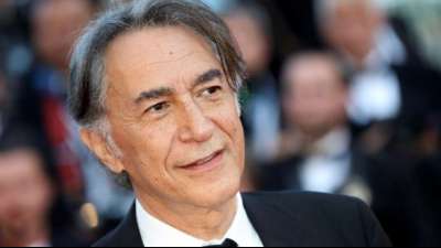 Inzest-Vorwurf gegen Schauspieler Richard Berry in Frankreich