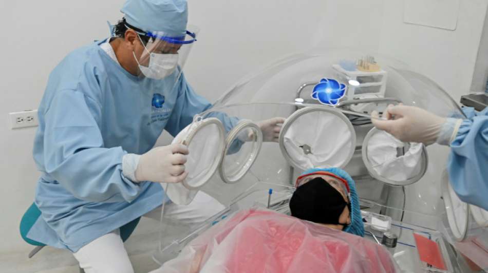 WHO empfiehlt wegen Corona-Pandemie Verschiebung nicht dringender Zahnbehandlungen