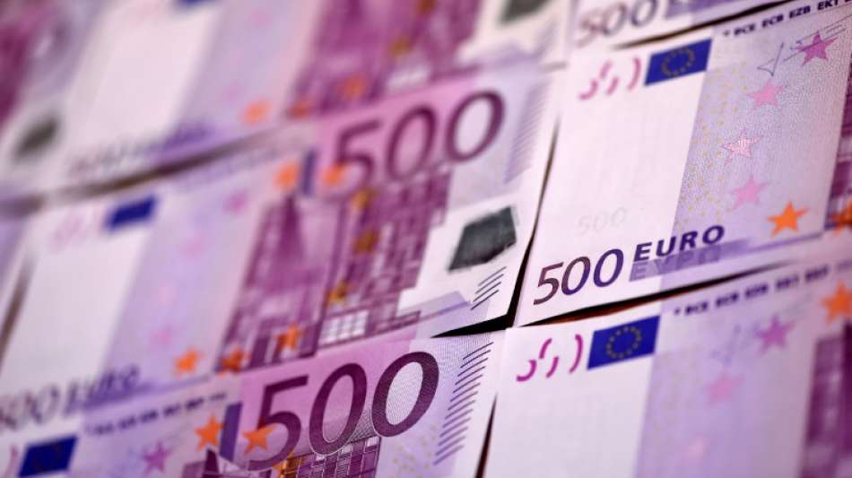Geldverm&ouml;gen der Deutschen hat 2021 erneut zugenommen