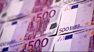 Geldverm&ouml;gen der Deutschen hat 2021 erneut zugenommen