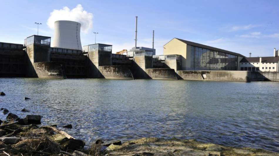 Bundesverwaltungsgericht befasst sich mit Atomkraftwerk Isar I