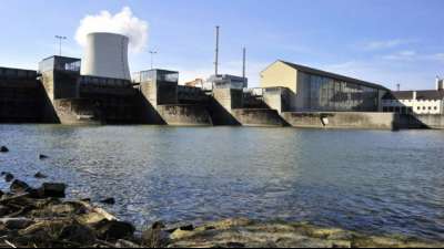 Bundesverwaltungsgericht befasst sich mit Atomkraftwerk Isar I