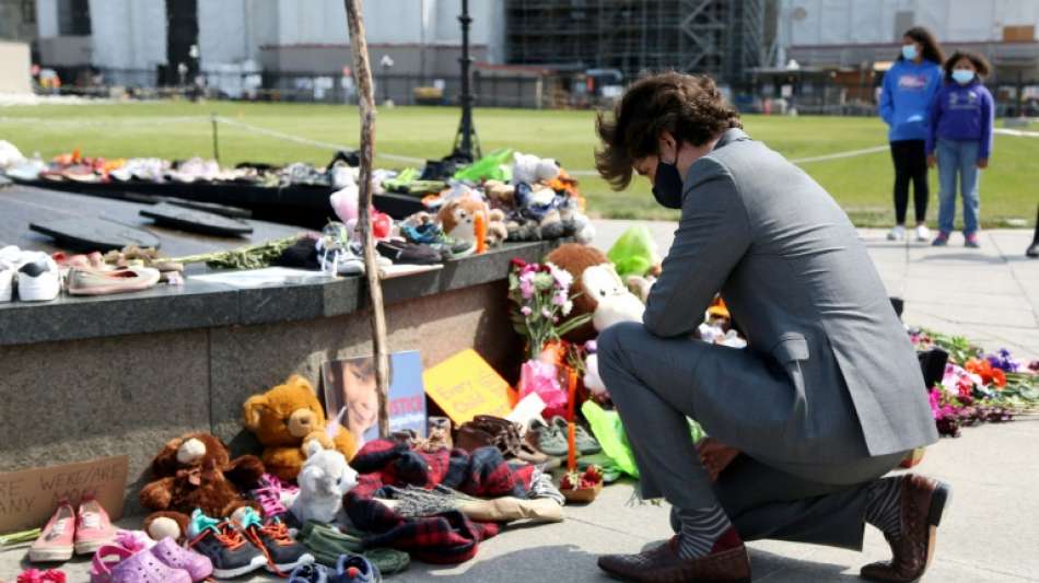 Kanada stellt Aktionsplan zur Eind&auml;mmung der Gewalt gegen indigenen Frauen vor