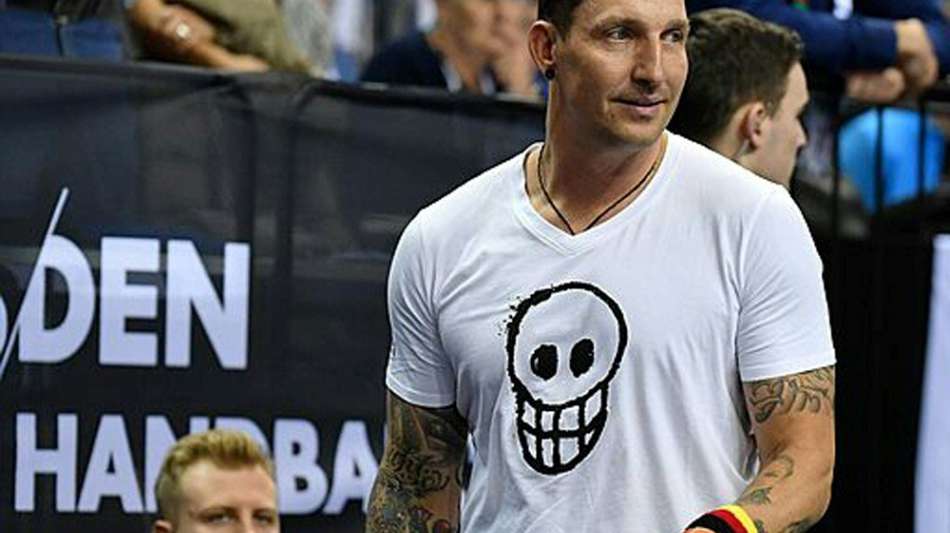 Kretzschmar: Handball-WM "&auml;u&szlig;erst sinnvoll und absolut notwendig"