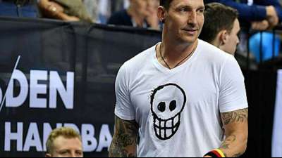 Kretzschmar: Handball-WM "&auml;u&szlig;erst sinnvoll und absolut notwendig"