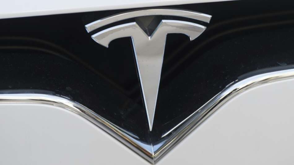 Umweltrechtliche Genehmigung f&uuml;r Tesla-Werk in Brandenburg steht offenbar kurz bevor