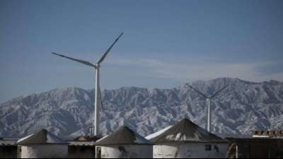 UNO: Jahr 2021 entscheidend im Kampf gegen den Klimawandel