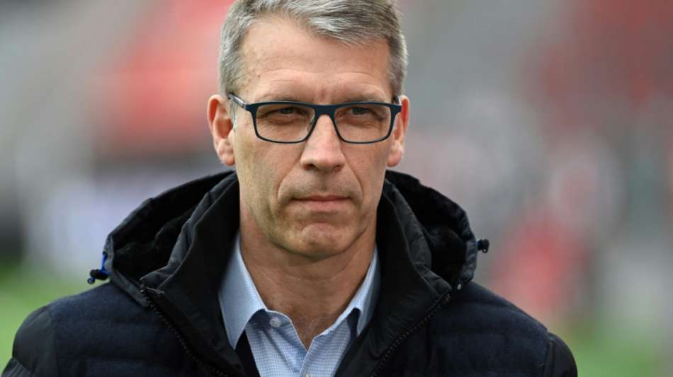 Kn&auml;bel plant auf Schalke l&auml;ngerfristig mit Grammozis