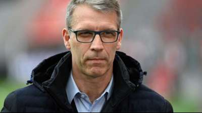 Kn&auml;bel plant auf Schalke l&auml;ngerfristig mit Grammozis